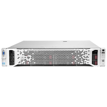 HP ProLiant DL380p Generation 8 Server